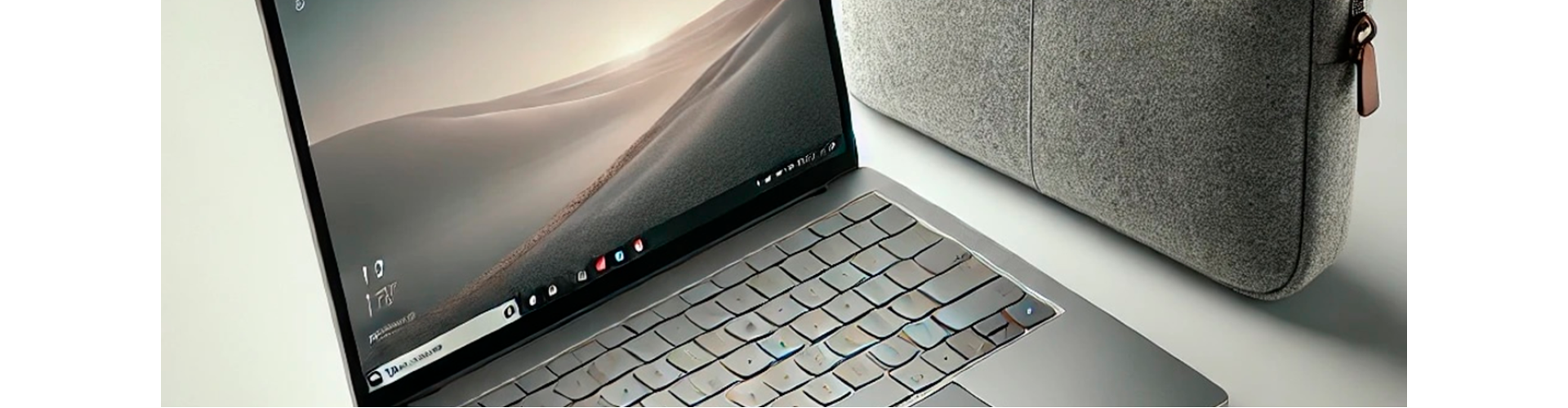 Ноутбук Great Asia ZFR TK-E142: Стиль и Надежность
