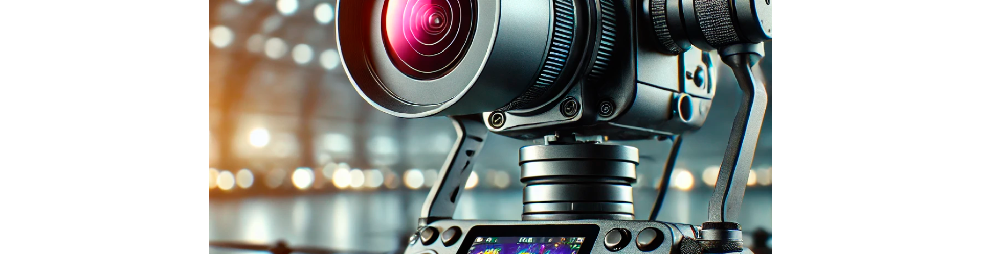 Тепловизионная камера DJI Zenmuse XT ZXTA13SP V2: Профессиональное решение для мониторинга