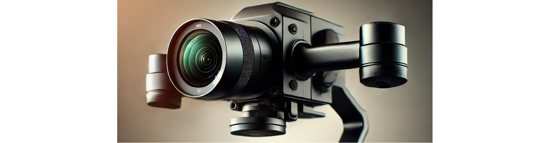 DJI Zenmuse P1 камерасы: фотограмметрия үшін кәсіби шешім Кіріспе