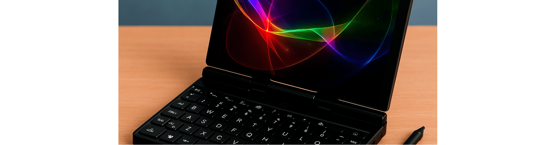 ZFR GPD Pocket 3 Mini ноутбугы: Заманауи пайдаланушы үшін мінсіз серіктес