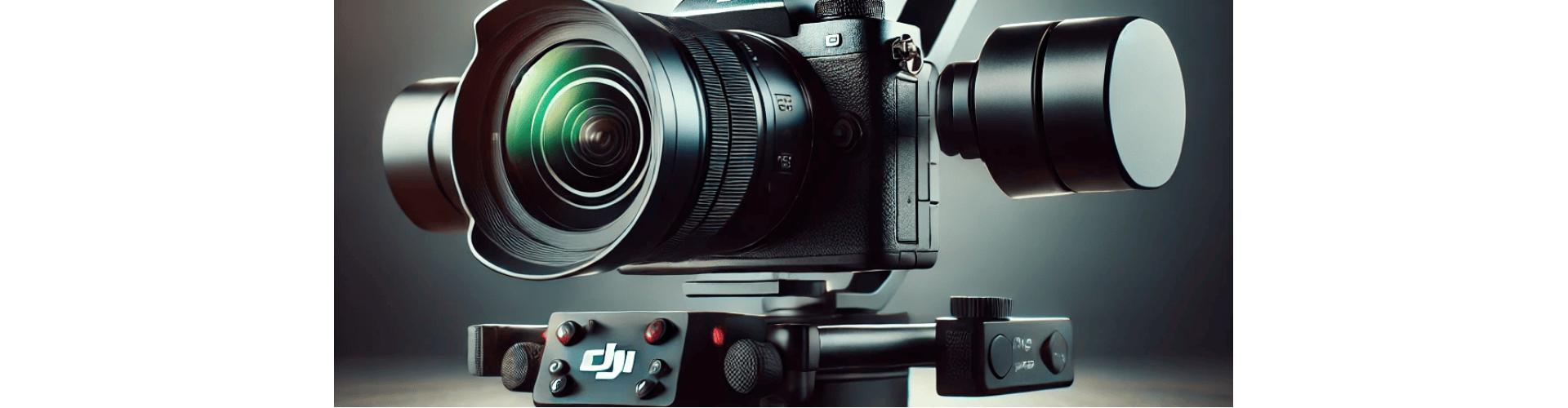 DJI Zenmuse X9-8K Gimbal камерасы: Кәсіби бейнетүсірілімге арналған ең жоғары сапа