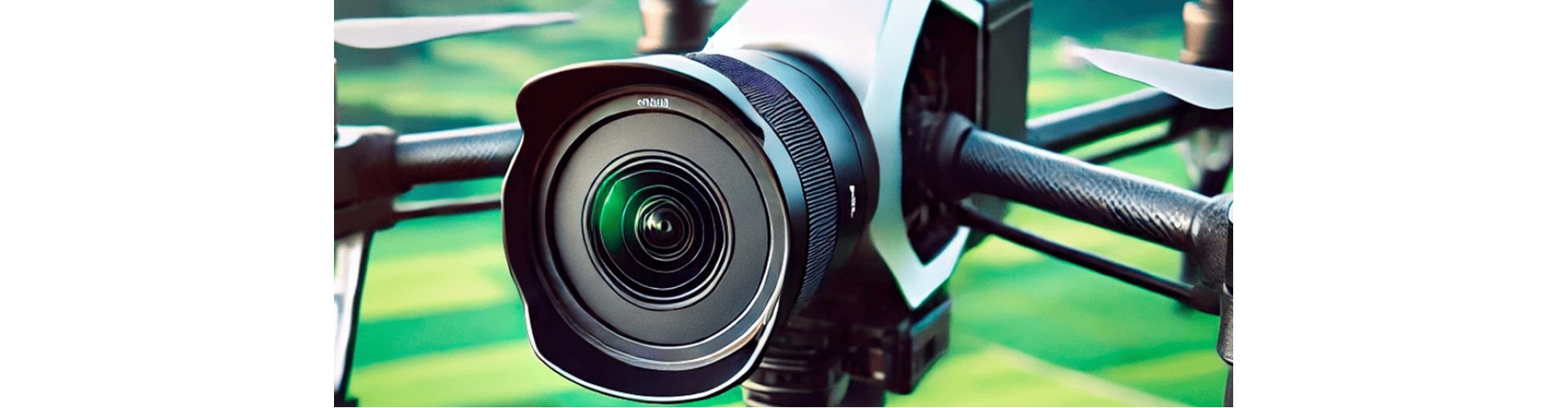 DJI Zenmuse X5 камерасы: Аэрофототүсірілімдегі революция