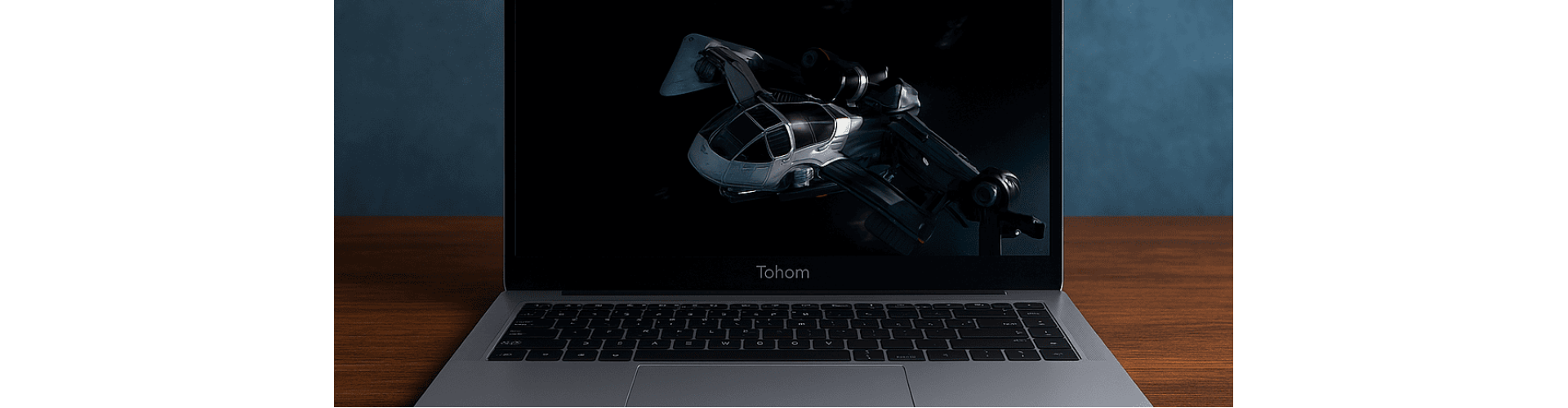 Ноутбук Tohom DX25: Өнімділік пен Стильдің Идеалды Үйлесімі