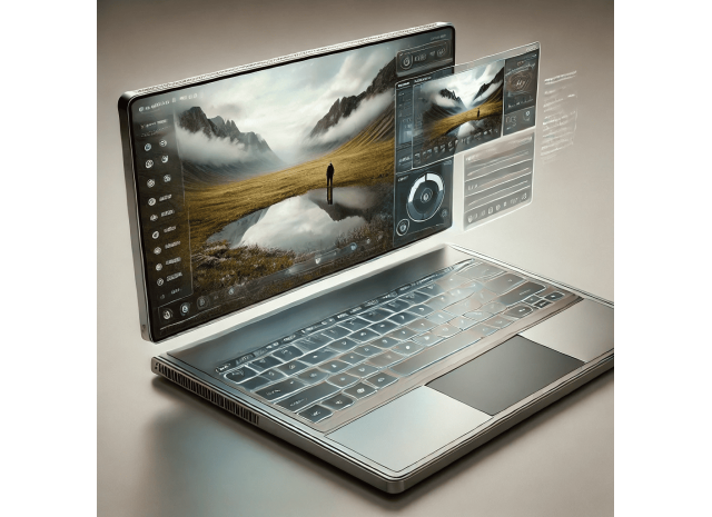 Tohom HL156D ноутбугы: Жұмыс пен ойын-сауық үшін тамаша серік