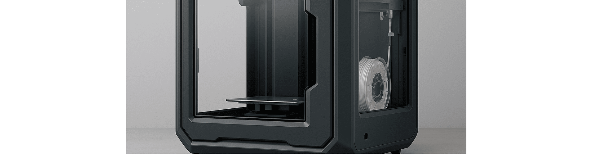 3D-принтер Creality Sermoon D3 Pro: Инновациялар Сіздің Шығармашылығыңыз Үшін