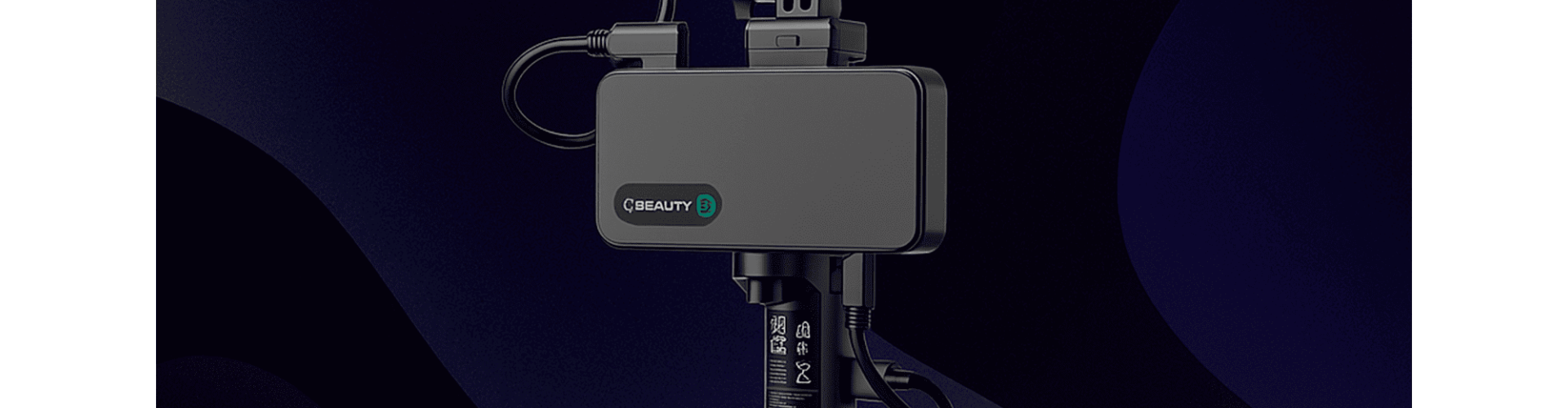 3D-Сканер Creality CR-Scan Ferret Pro: Портативность, Точность и Беспроводная Свобода для Профессионалов и Любителей