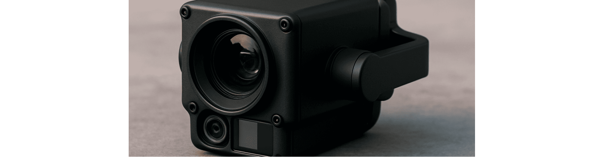 DJI Zenmuse H20: Өнеркәсіптік дрондар әлеміндегі революция – Барлығын түсіріңіз!