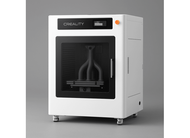 3D-принтер Creality Sermoon M500: профессиональные возможности для промышленной и образовательной печати