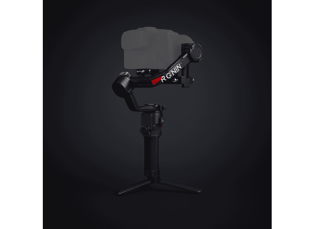 Стабилизатор DJI RS 4 Pro Combo: Профессиональный инструмент для съемок с беззеркальными камерами