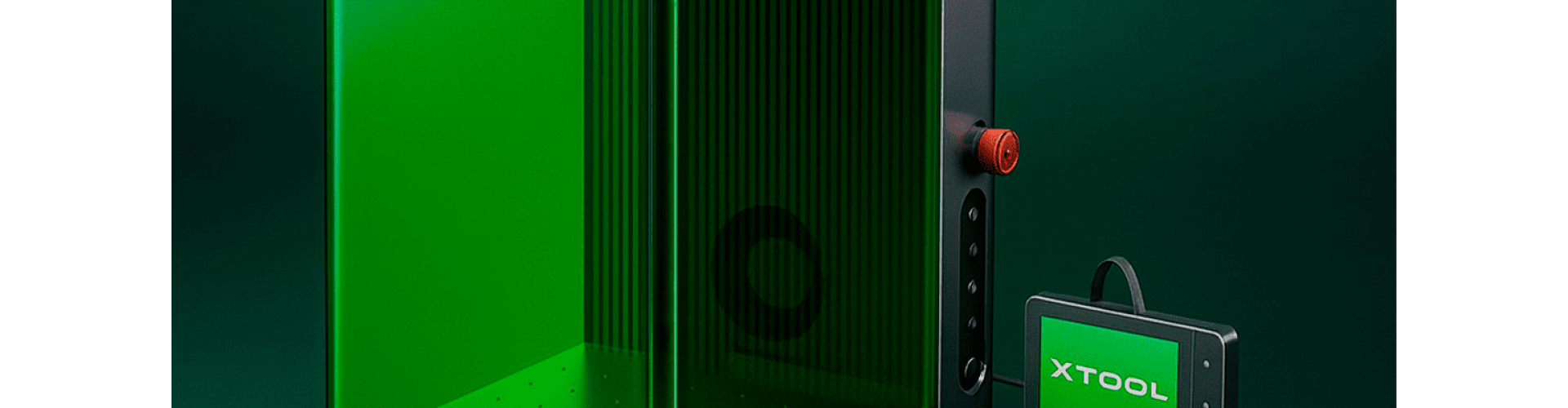 Обзор лазерного станка XTool F1 Ultra 20W