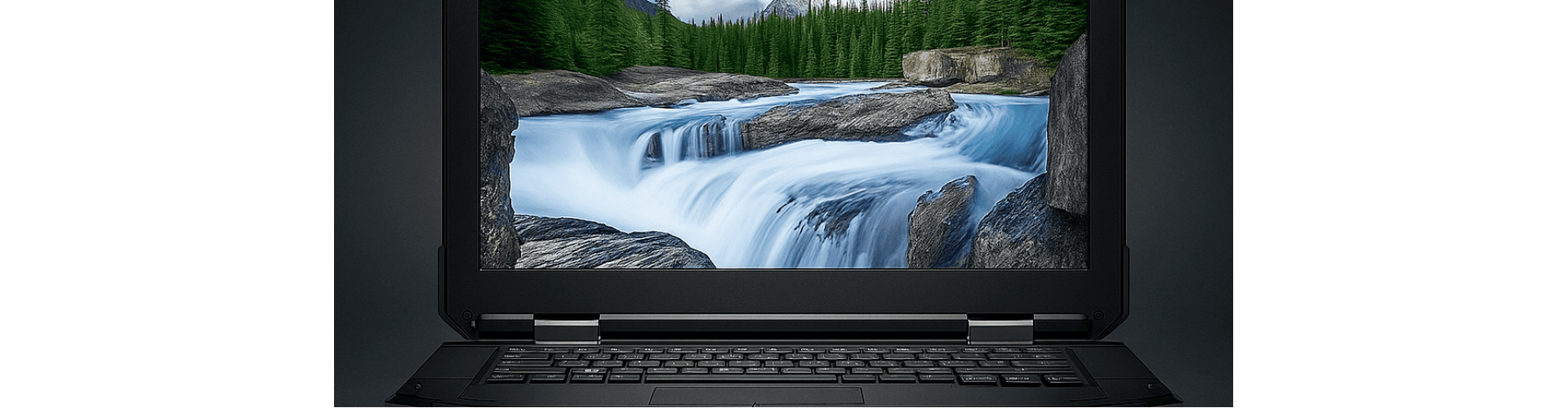 Ноутбук ZFR L5540: надежный помощник для работы в суровых условиях