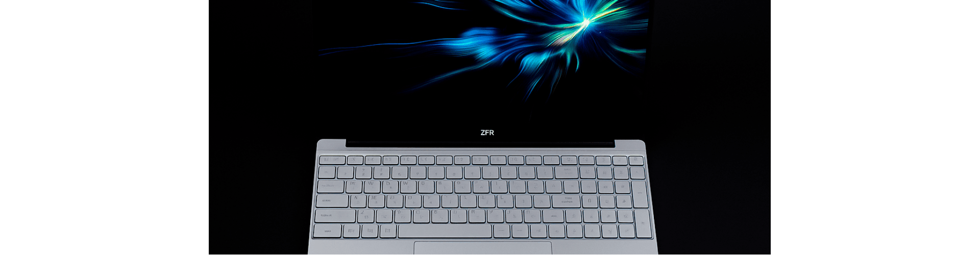 Ноутбук ZFR TK-E156S 129222088 
