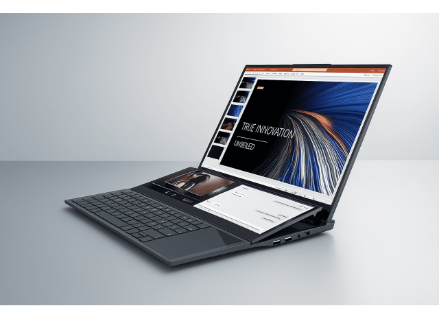 Ноутбук N-one Fly Tohom - Мощность и производительность, готовая к любым задачам