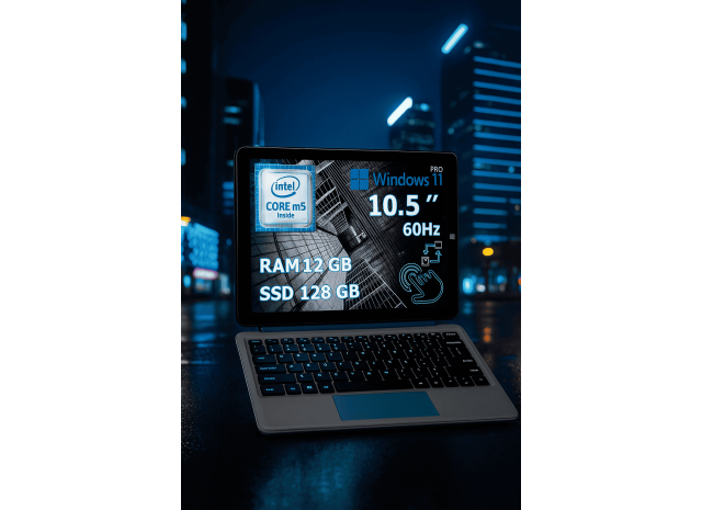 Ноутбук Tohom M5 12 Гб SSD 128 Гб – купить в Алматы