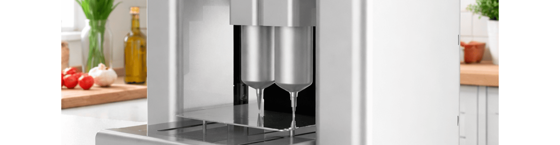 Foodbot D2: Дәм мен пішін революциясы — тағамдық 3D-басып шығару Қазақстанның кондитерлік бизнесін қалай өзгертуде?