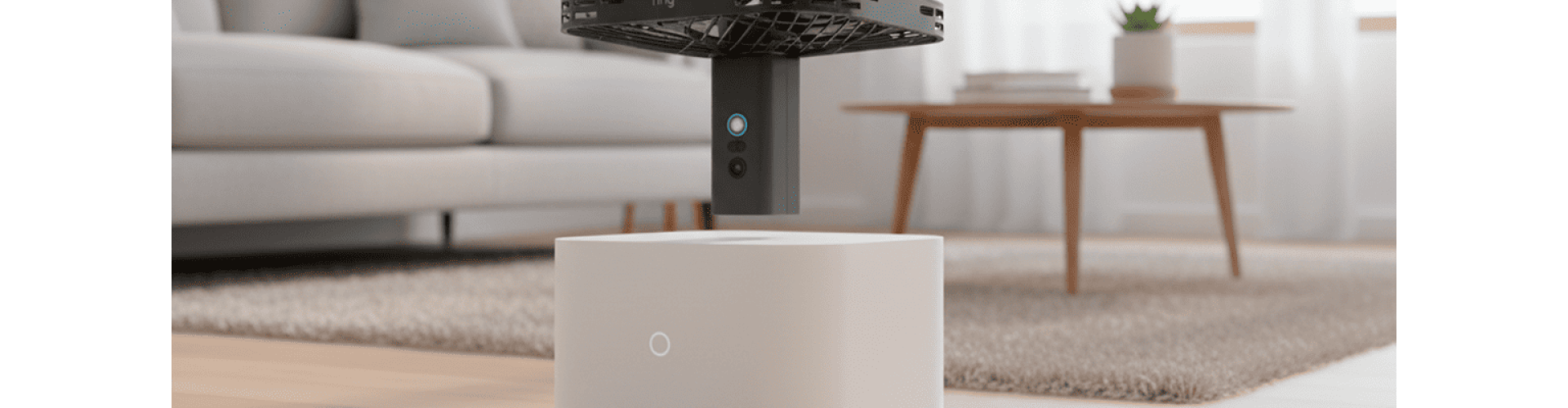 Үй қауіпсіздігіндегі революция: Ring Always Home Cam ұшатын камера – Алматы мен Астанада сатылады!