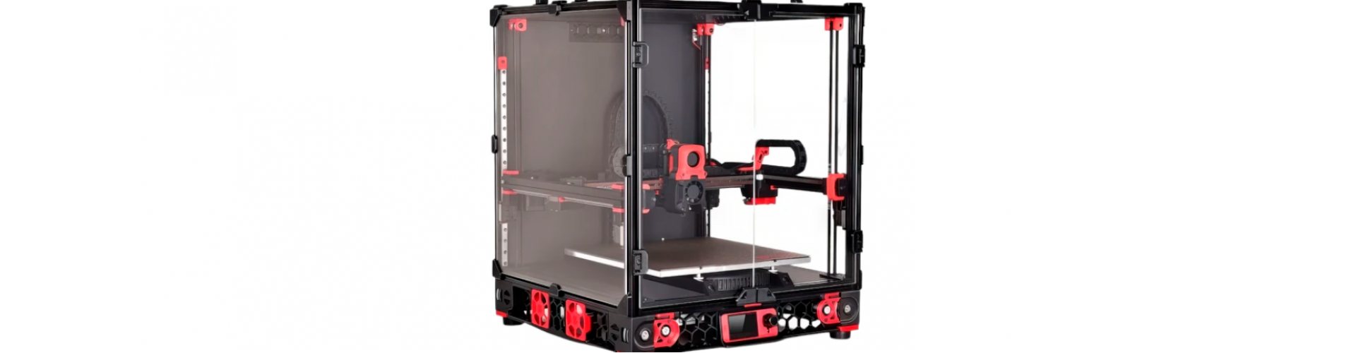 Voron 2.4 : Ваш Путь к Новым Возможностям в 3D-Печати