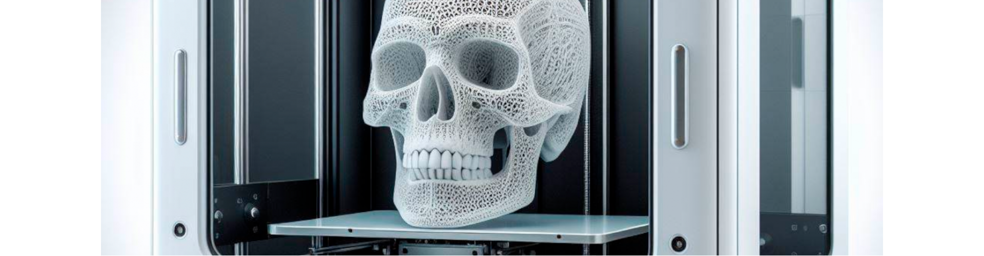 CreatBot PEEK-300: Инновационный 3D-принтер для высокопроизводительных материалов