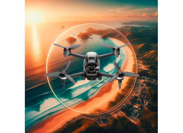 Полный обзор дрона DJI FPV Combo: особенности, характеристики и наш опыт использования