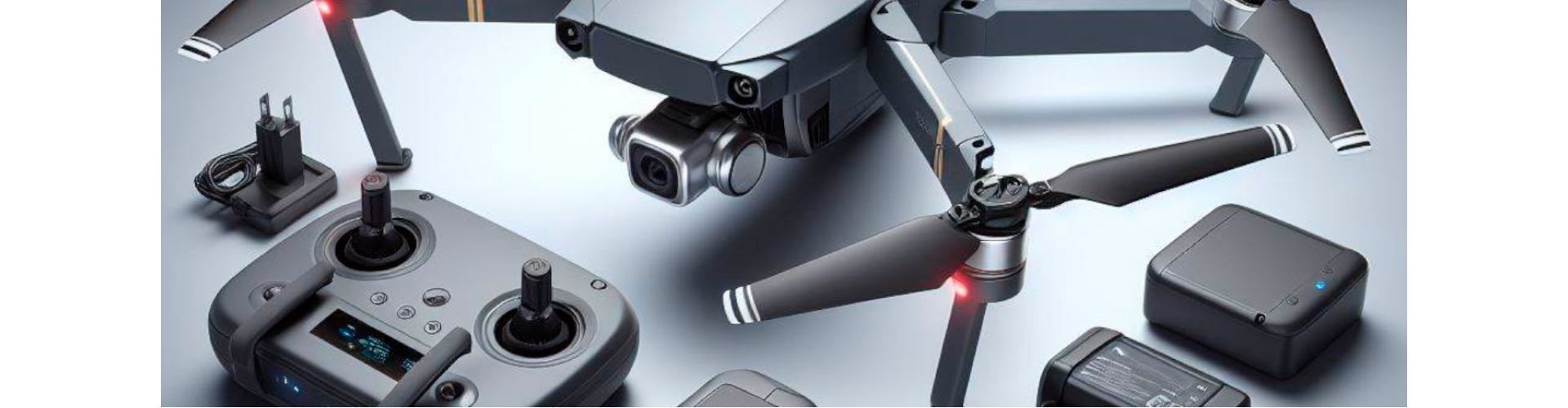 Обзор комплекта DJI Mavic 3 Fly More Kit: Полет высокой эффективности и безопасности