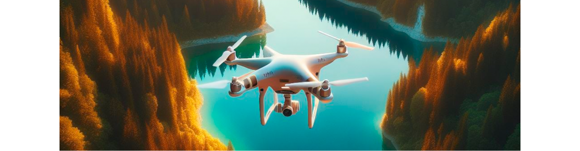 DJI Air 2S: Поднимите ваше творчество на новый уровень с воздушной фотосъемкой