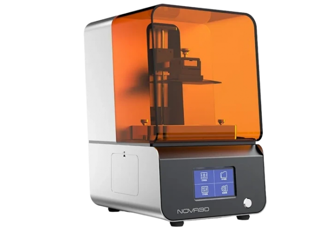 Обзор 3D-принтера NOVA3D GEM2 PRO