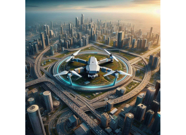 DJI Avata Pro View Combo: Невероятно захватывающий опыт полета