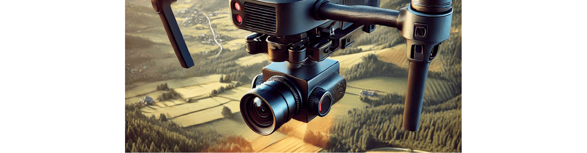 Камера DJI Zenmuse H20N: Инновации в области аэросъемки