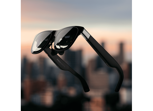 XREAL One Pro — Жаңа буындағы кеңейтілген шындық көзілдірігі
