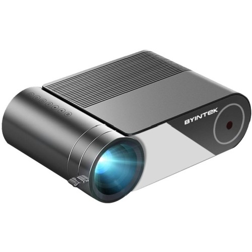 Проектор Byintek SKY K9 Basic черный