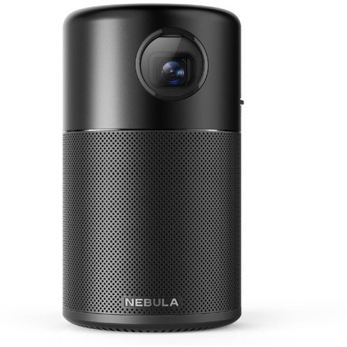 Проектор Nebula Capsule