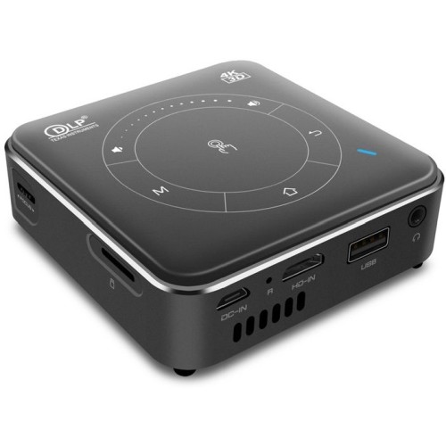 Проектор TouYinger D021
