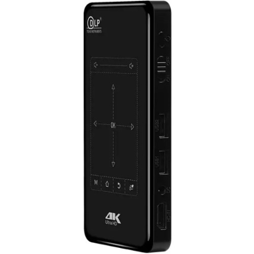 Проектор Triumph YYZK P09