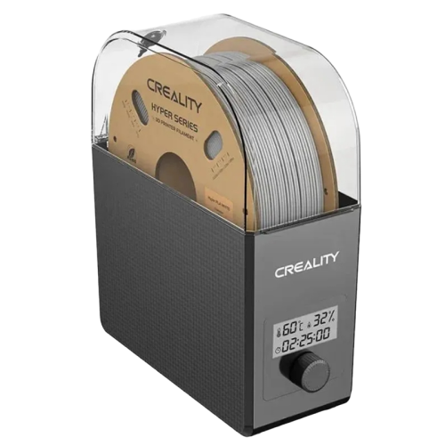 Купить Сушилка Creality ZFR BOX 2.0  в Новосибирске, Россия | доставка