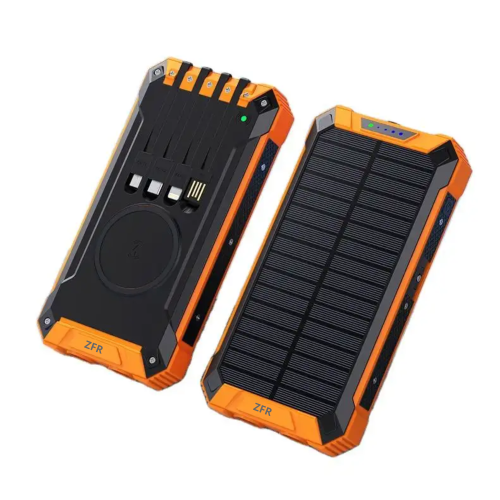 Power Bank ZFR  модель HT0120 (20 000 mah)