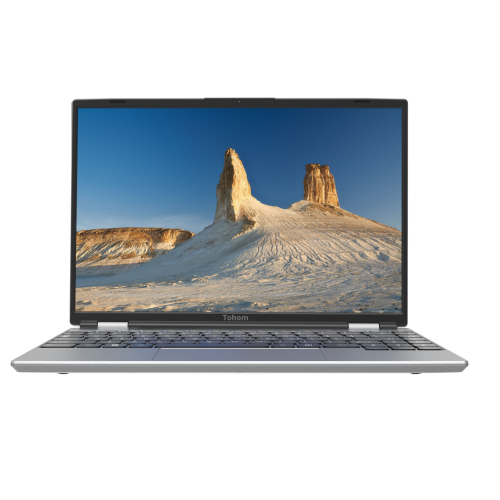 Ноутбук Great Asia Tohom TK-E140C