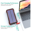 Power Bank Triumph PN-W12 Pro (20 000 mah) сатып алыңыз, Қазақстан, Алматы