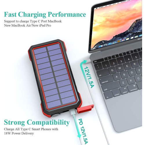 Power Bank Triumph PN-W12 Pro (20 000 mah) сатып алыңыз, Қазақстан, Алматы