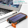 Power Bank Triump pn-W12 (20 000mah) PN-W12 – купить с доставкой по Новосибирску |
