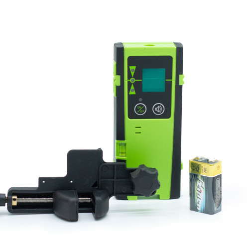 Лазерный линейный уровень Huepar LR-6RG