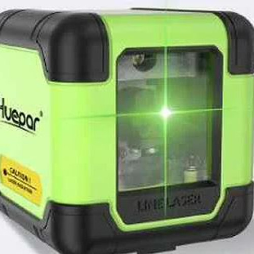 Лазерный портативный уровень AO11G