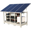 Solar монокристалл 36 (3x12) ЗМ-3000 ЗМ-3000 – купить с доставкой по Новосибирску |