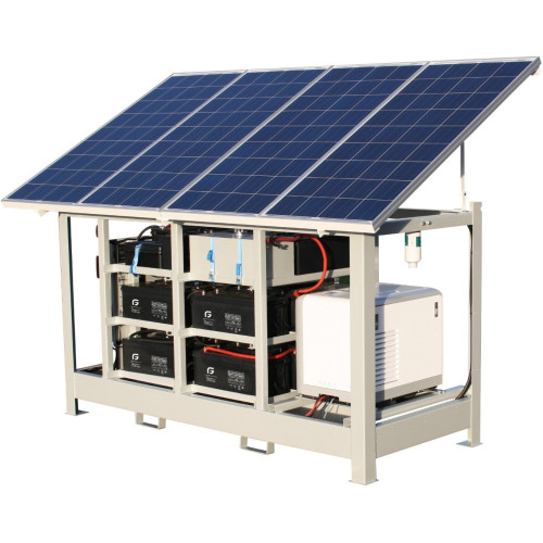 Solar монокристалл 36 (3x12) ЗМ-3000