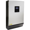 Solar монокристалл 36 (3x12) ЗМ-3000 ЗМ-3000 – купить с доставкой по Новосибирску |