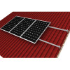 Solar монокристалл 36 (3x12) ЗМ-3000 ЗМ-3000 – купить с доставкой по Новосибирску |