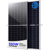 Solar монокристалл 36 (3x12) ЗМ-3000 ЗМ-3000 – купить с доставкой по Новосибирску |