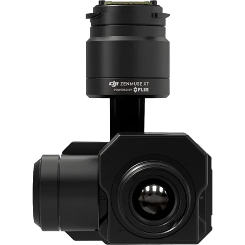 Тепловизионная камера DJI Zenmuse XT ZXTA13SP V2