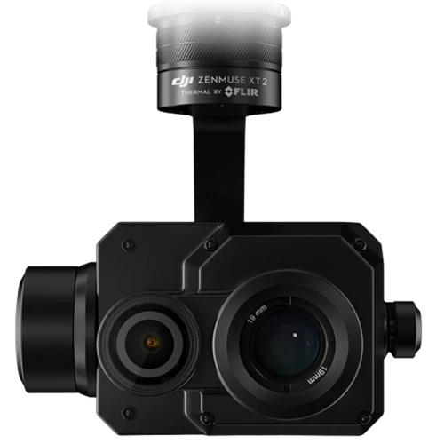 Тепловизионная камера DJI Zenmuse XT2 ZXT2A25SR