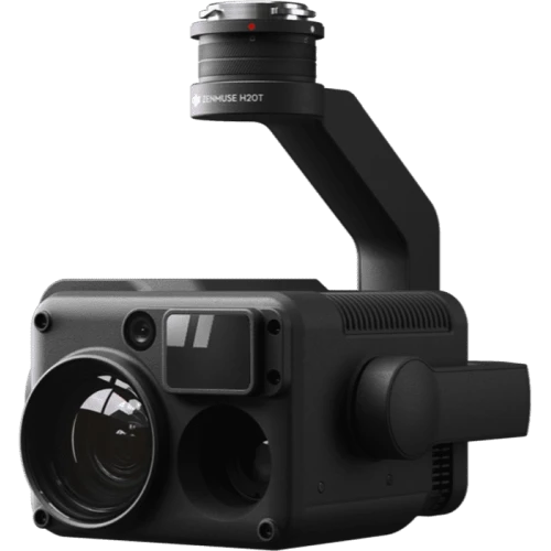 Камера DJI Zenmuse H20T