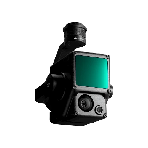 Камера DJI Zenmuse L1
